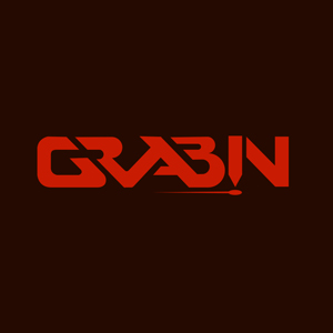 Logotipo GRABIN