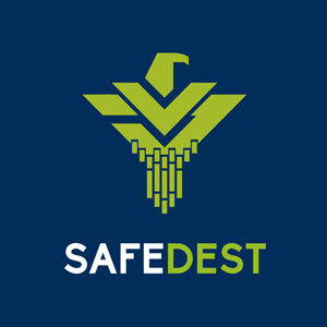 Logotipo SAFEDEST